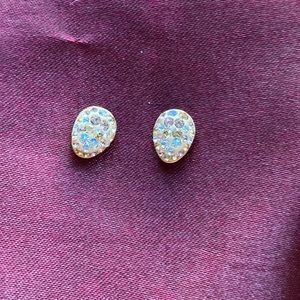 Swarovski Crystal earrings